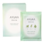 アユーラ蓬香草湯イメージ