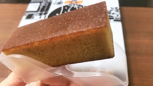 nuevoメープルカスティーラ1